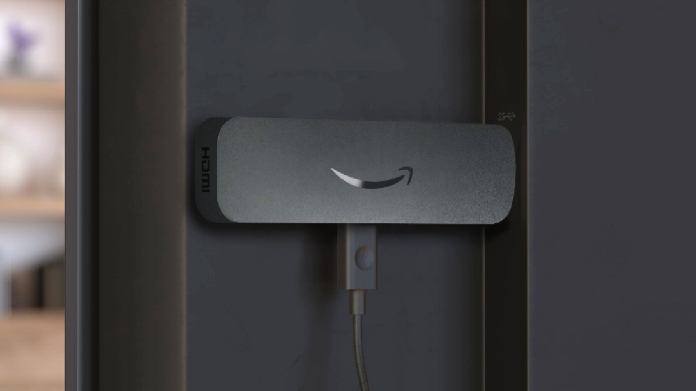 Amazon Signage Stick Xibo Signage